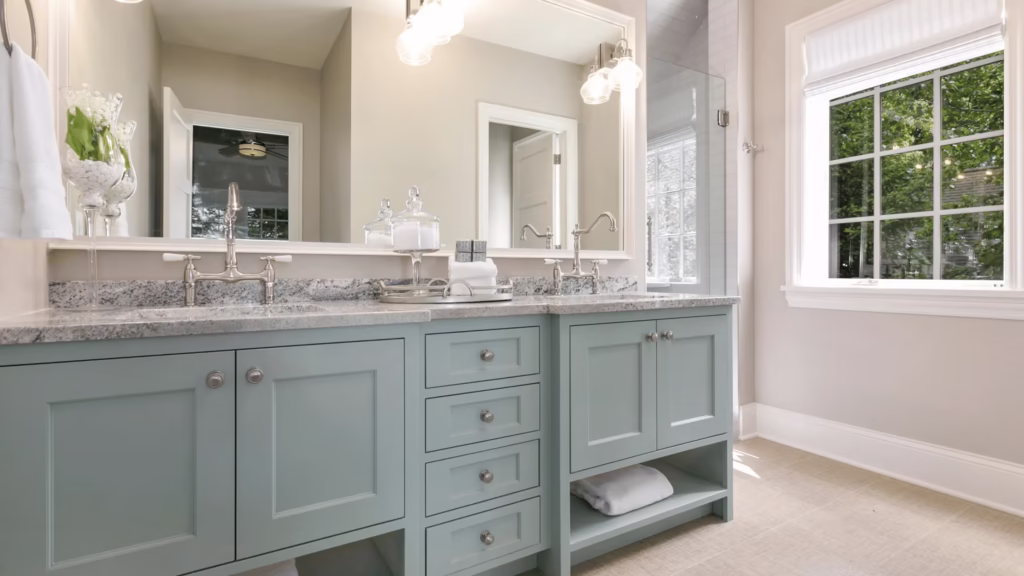 Eco Friendly Painting Company | Low Odor | Legacy Painting