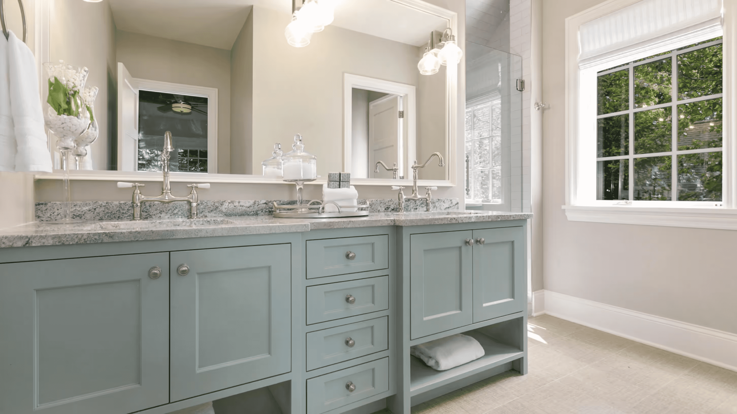interior kitchen cabinet painting service