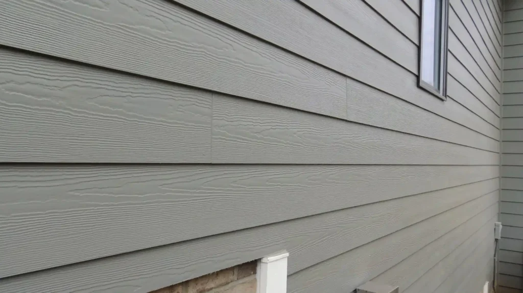 Painting Vinyl Siding: Tips and Considerations