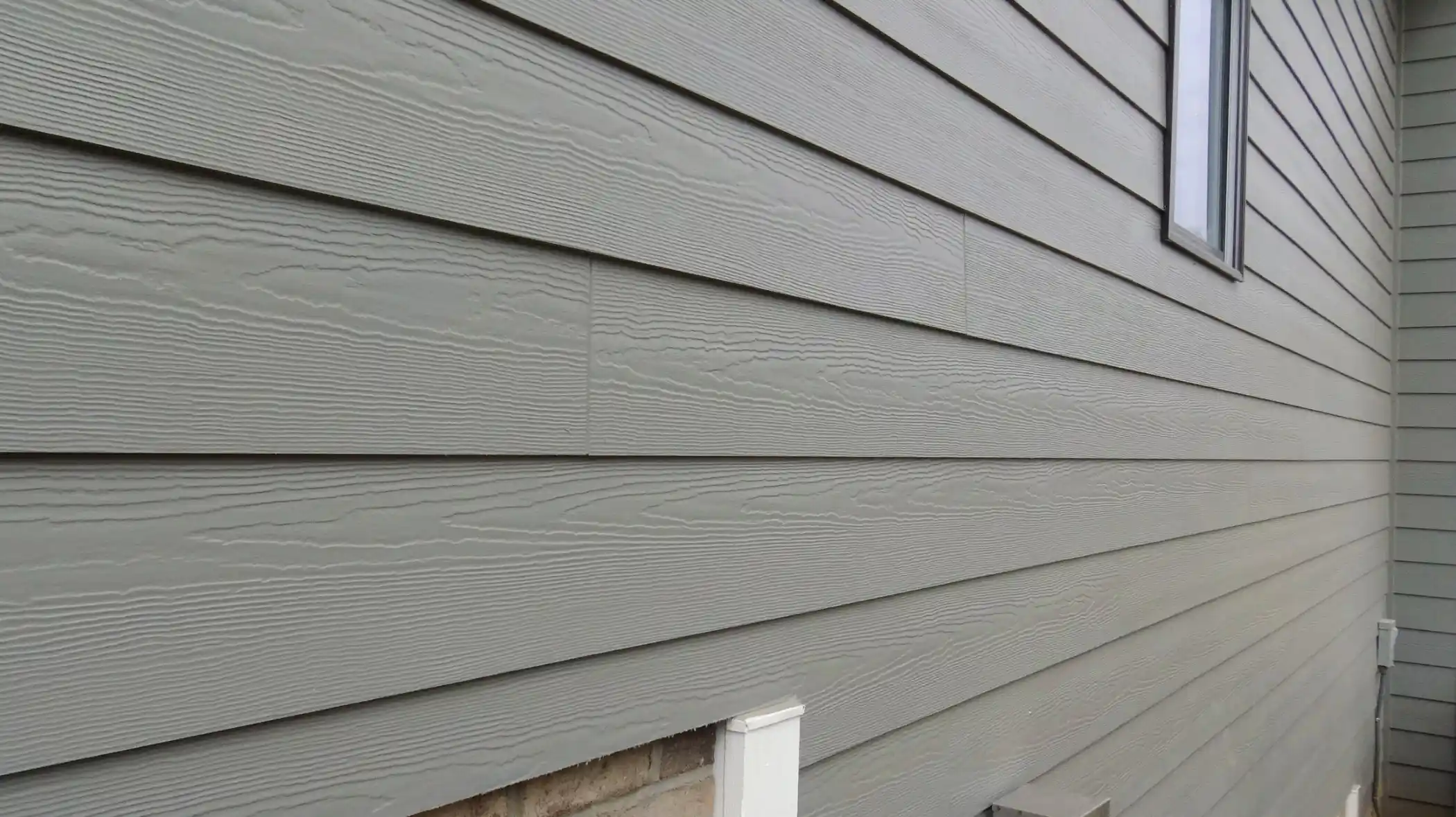 Painting Vinyl Siding: Tips and Considerations