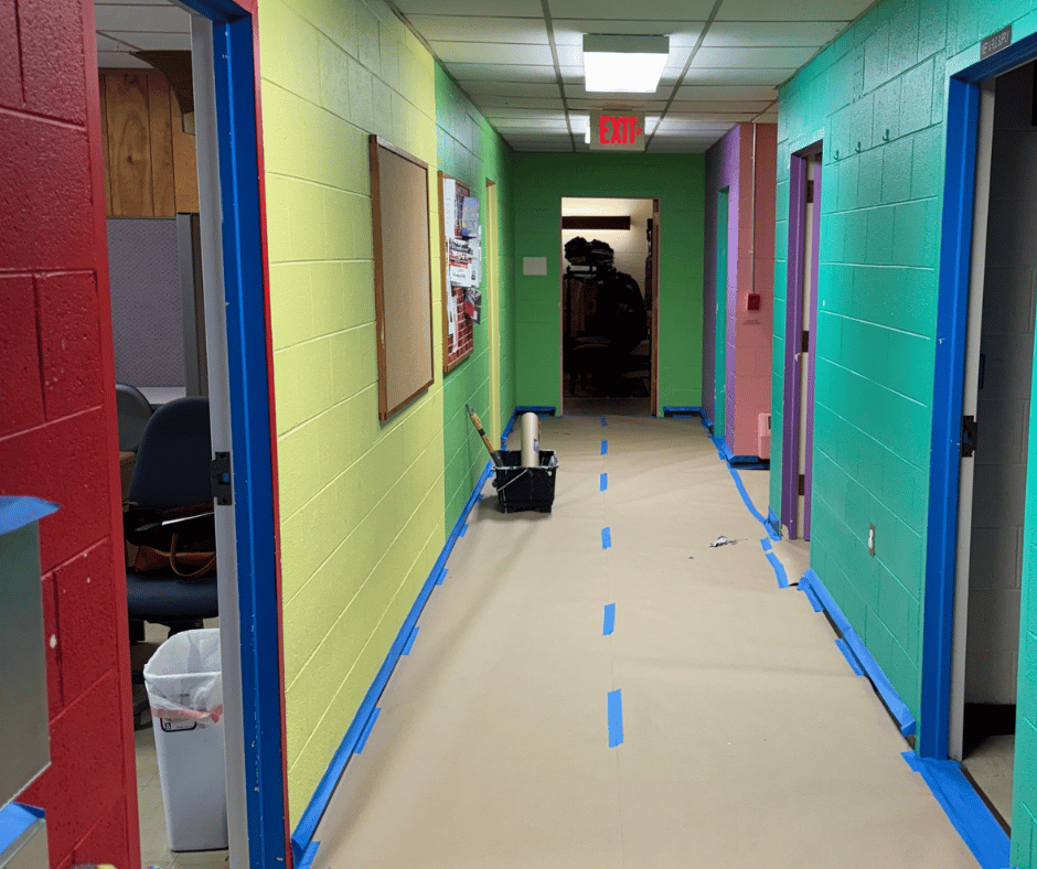 Grow Your Business With Excellent Commercial Painting Services