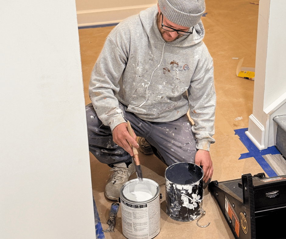 How to Choose a Painter in Norfolk, Virginia
