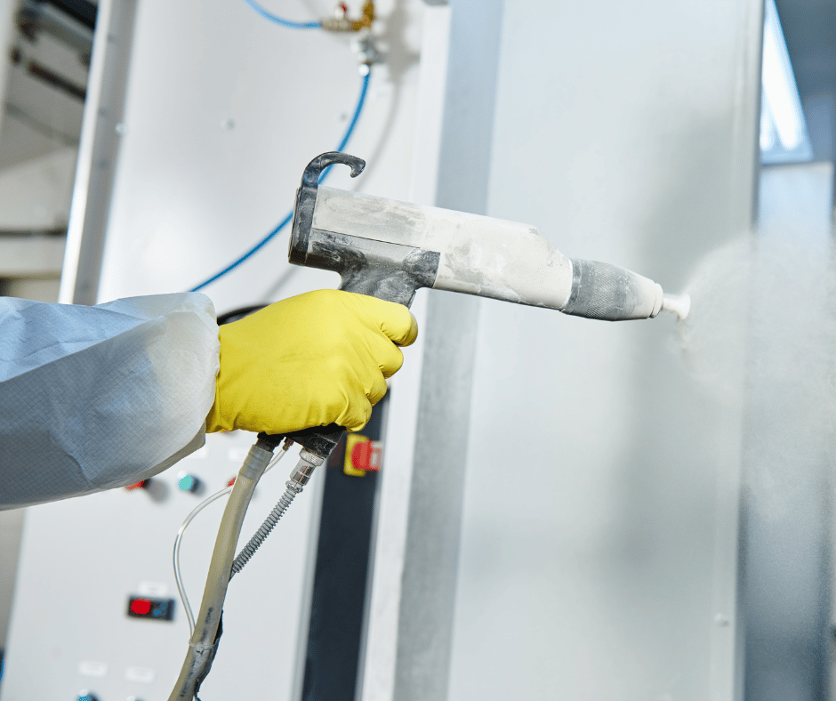 Get Quality Industrial Coating Services to Protect Your Equipment