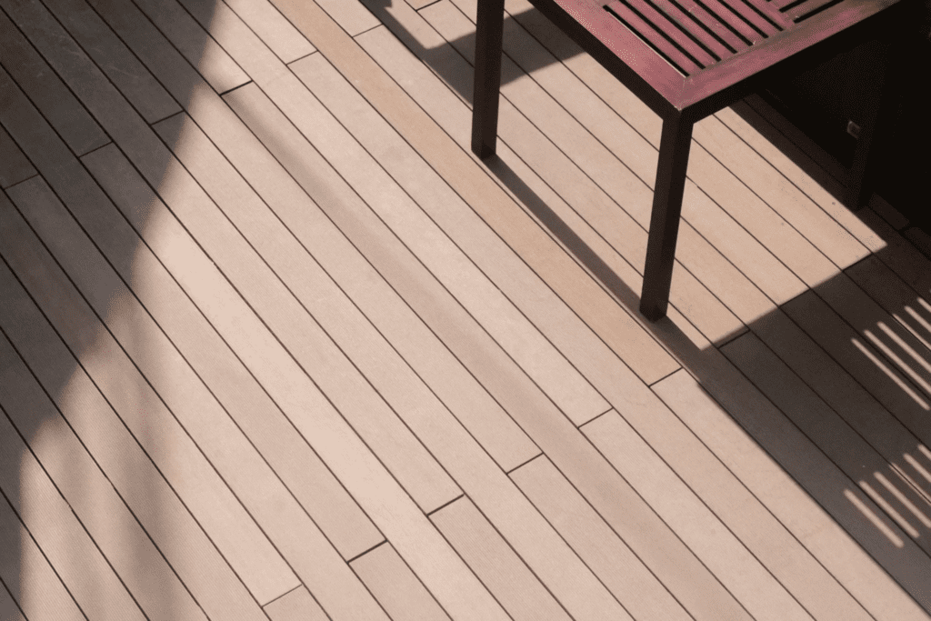 7 Affordable Deck Ideas | Legacy Painting