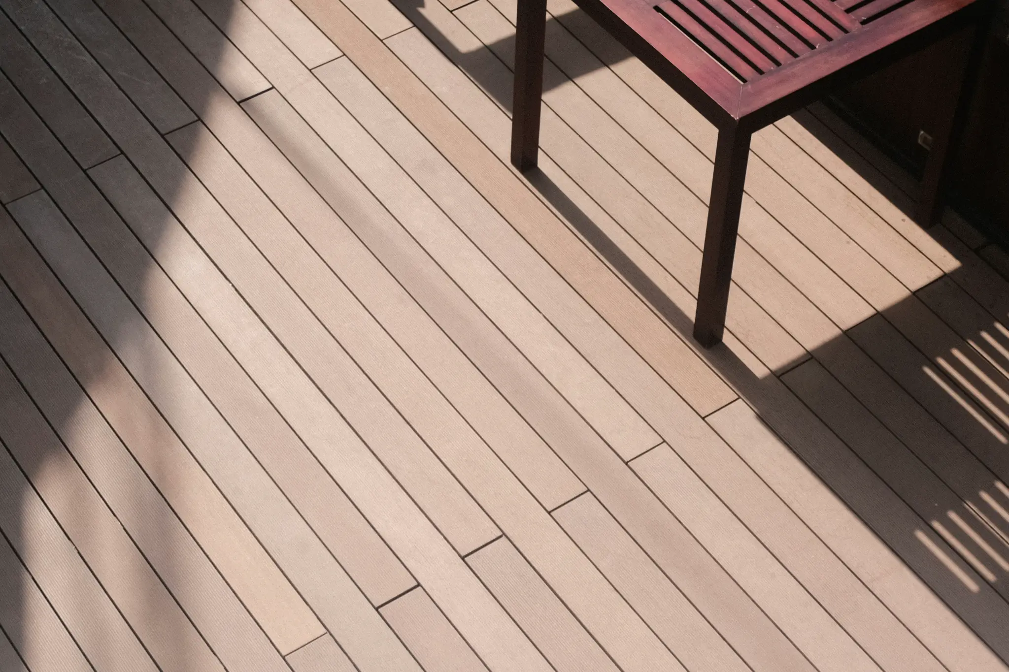 7 Affordable Deck Ideas | Legacy Painting