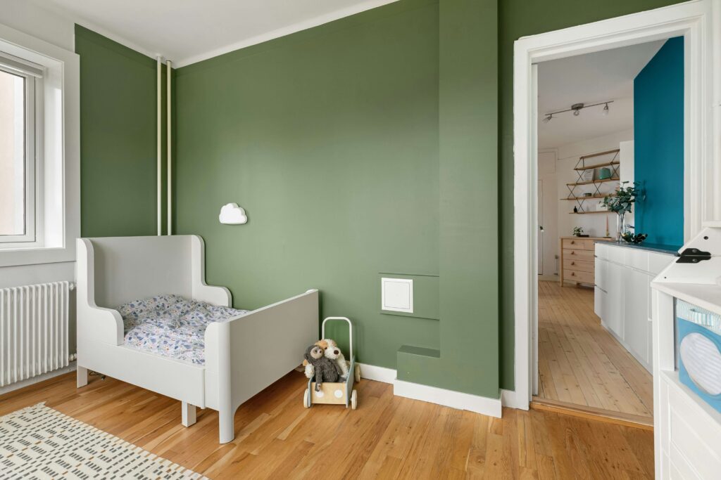 Interior Paint Colors for 2025 | Calm Appeal | Legacy Painting
