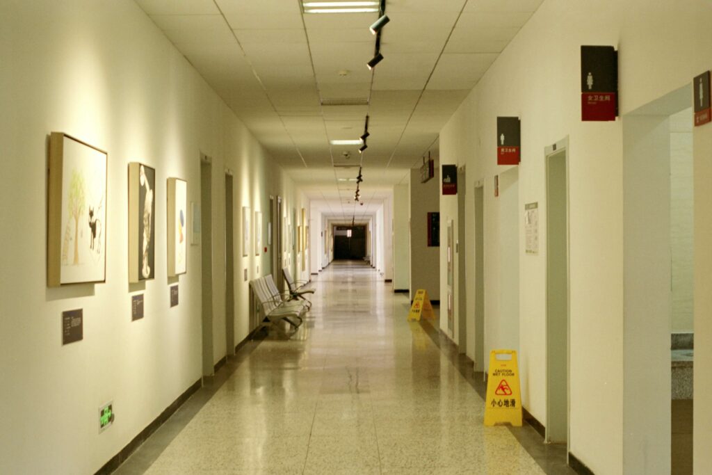 Commercial Painting Virginia Beach | Boost Value | Legacy Painting