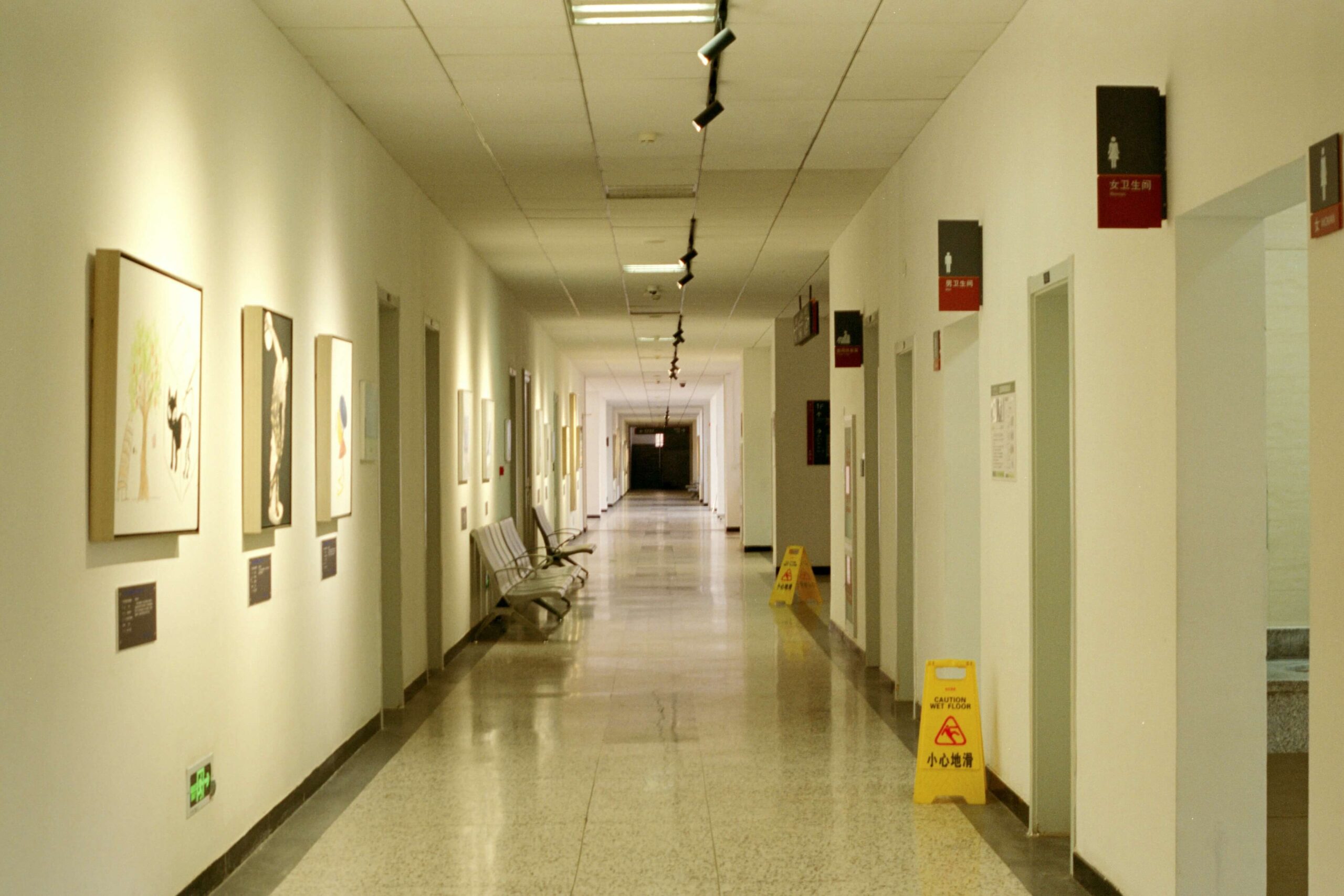Commercial Painting Virginia Beach | Boost Value | Legacy Painting