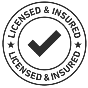 licensed and insured painters